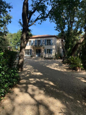 La Largarde, Six-Fours-Les-Plages